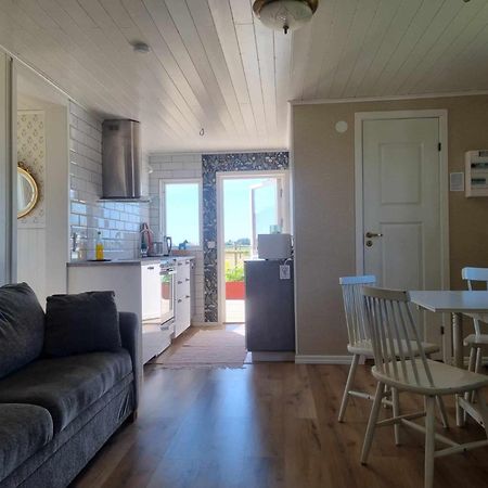 Roennas Vila Tvååker Exterior foto