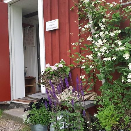 Roennas Vila Tvååker Exterior foto