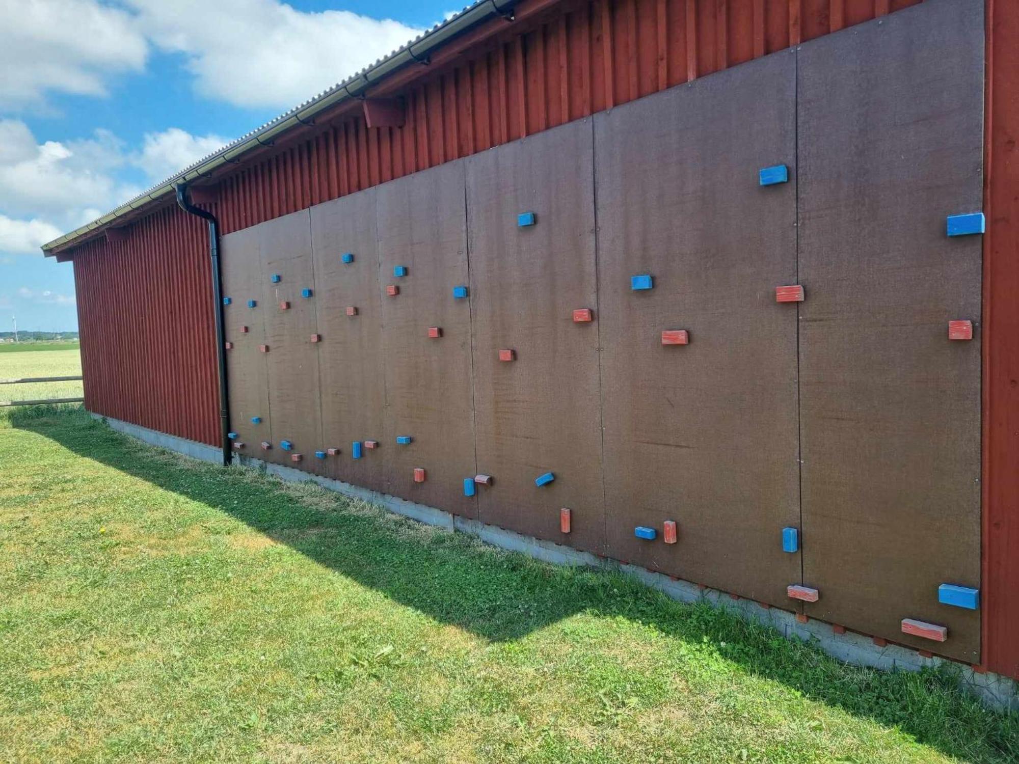 Roennas Vila Tvååker Exterior foto