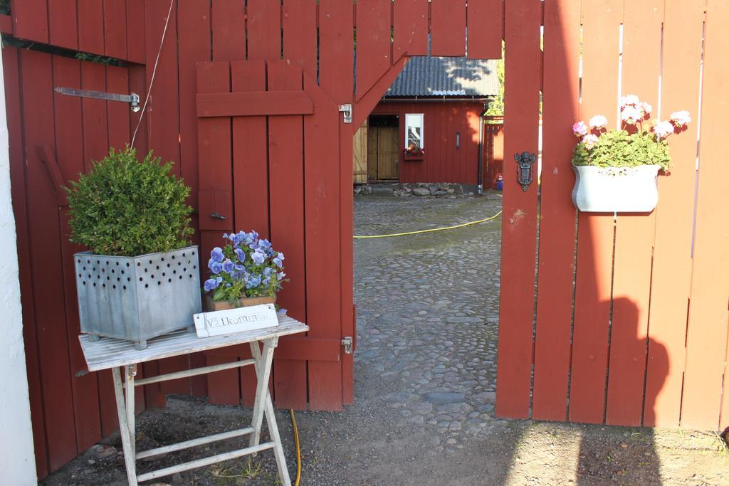 Roennas Vila Tvååker Quarto foto