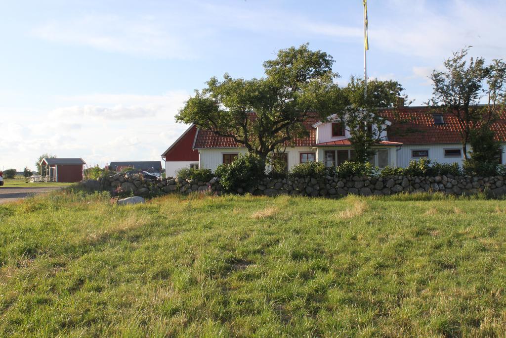 Roennas Vila Tvååker Quarto foto