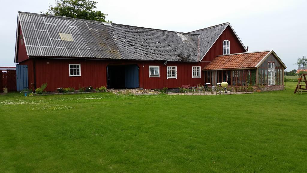 Roennas Vila Tvååker Quarto foto