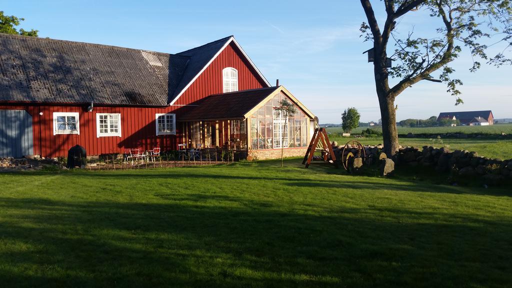 Roennas Vila Tvååker Quarto foto