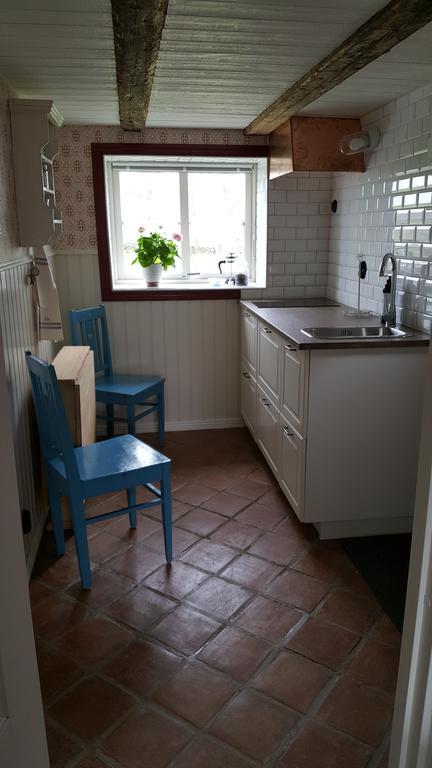 Roennas Vila Tvååker Quarto foto