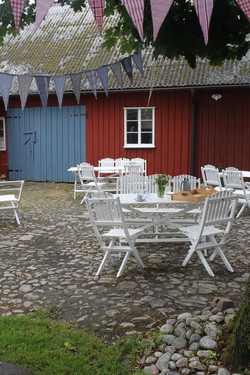 Roennas Vila Tvååker Quarto foto