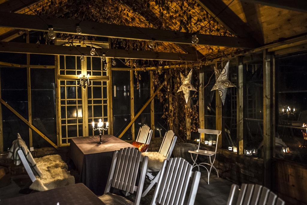 Roennas Vila Tvååker Quarto foto