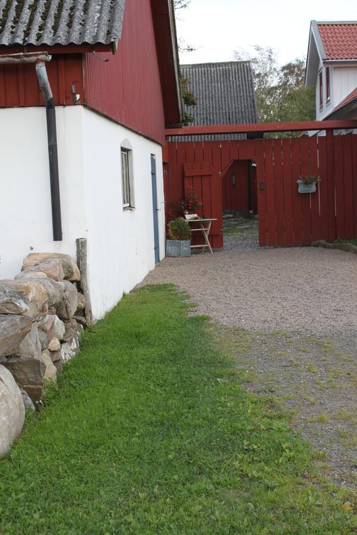 Roennas Vila Tvååker Exterior foto