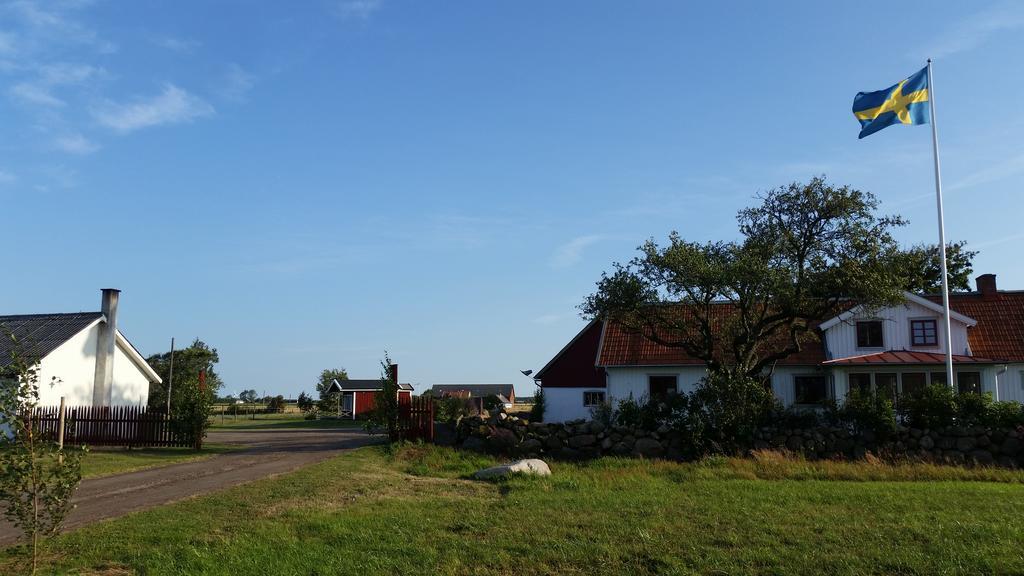 Roennas Vila Tvååker Exterior foto