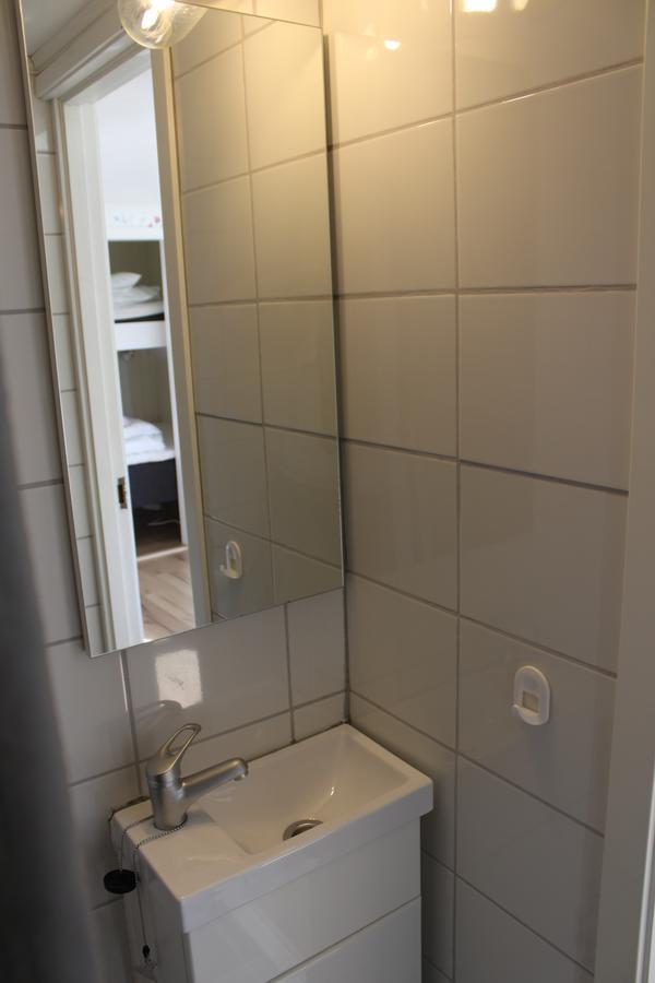 Roennas Vila Tvååker Exterior foto
